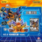 デジモンアドベンチャー フィギュア 次元進化シリーズ 第1弾 大シークレット メタルグレイモン 完全体