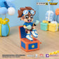 デジモンアドベンチャー フィギュア 大川ぶくぶ コラボシリーズ ブラインドボックス 八神太一 商品イメージ