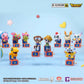 デジモンアドベンチャー フィギュア 大川ぶくぶ コラボシリーズ ブラインドボックス 全10種 ラインナップ