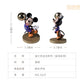 ディズニー ミッキーマウス スタチュー スポーツシリーズ バスケットボール Ver. サイズ・商品仕様