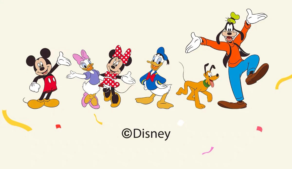 ディズニー ミニーマウス スタチュー スポーツシリーズ テニス Ver.