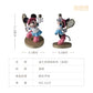 ディズニー ミニーマウス スタチュー スポーツシリーズ テニス Ver. 铜师傅 サイズ・商品仕様