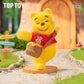 Disney くまのプーさん 100th Honey Quest シリーズ Taste Celebration フィギュア TOP TOY