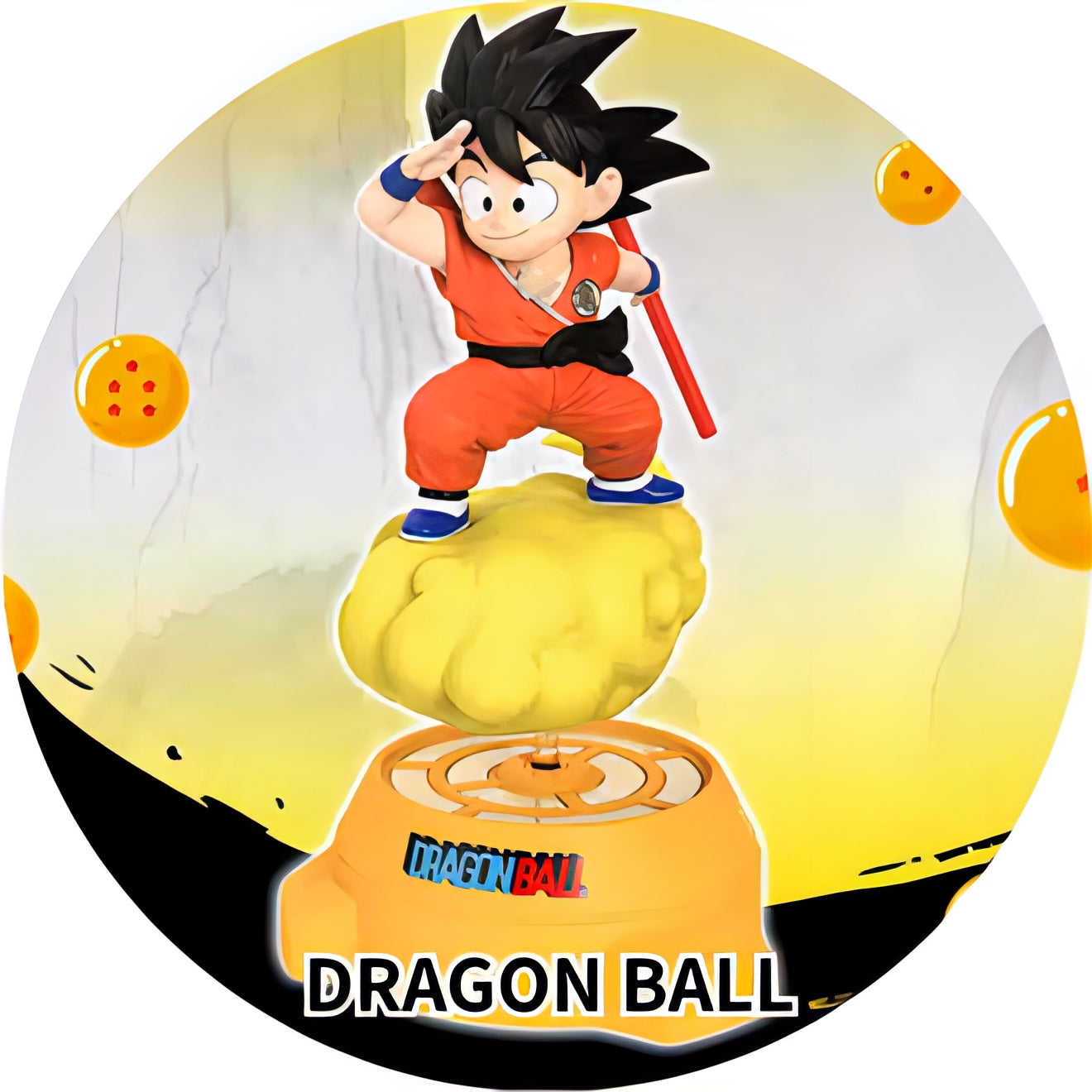 ドラゴンボール