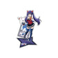 FAIRY TAIL ファイナルシリーズ アクリルスタンド 星河動漫 ウェンディ＆シャルルの正面デザインと星形台座