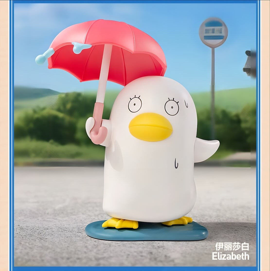 銀魂 フィギュア WELCOME TO YOROZUYA SERIES ブラインドボックス POP MART