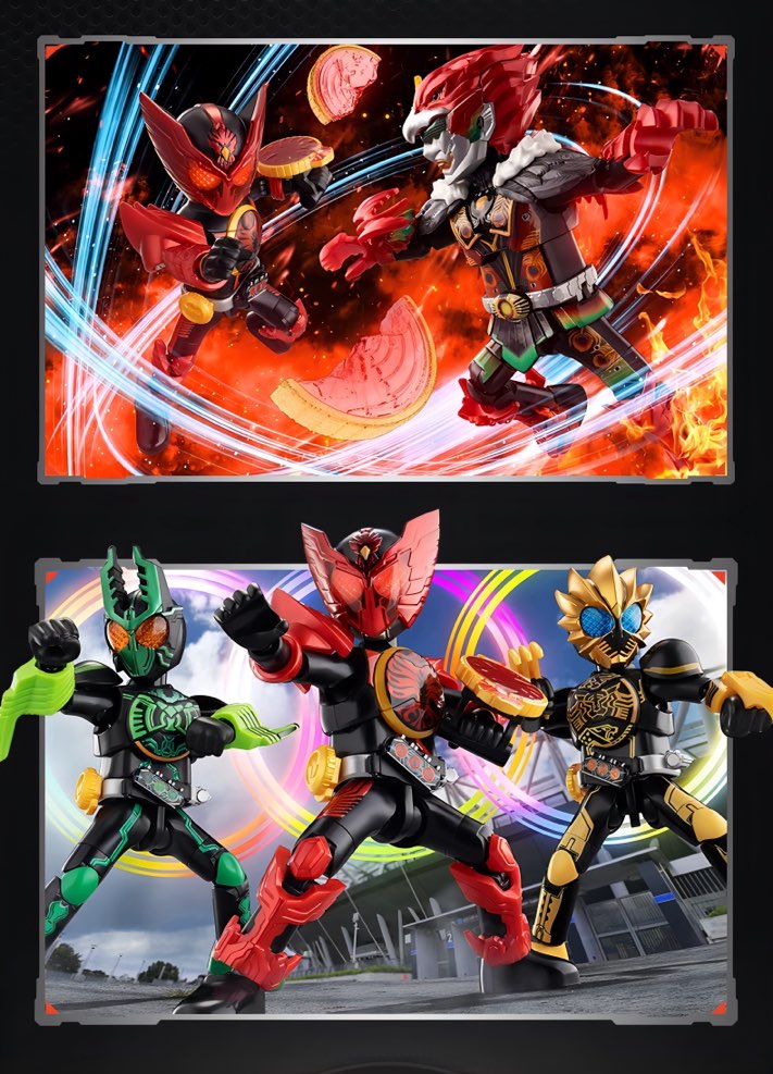 仮面ライダー ブロックフィギュア エポック 群星版 第4弾 華麗伝説 ブラインドボックス