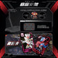 仮面ライダー ブロックフィギュア エポック 群星版 第5弾 創想飽蔵 ブラインドボックス ディスプレイスタンドとキャラクターカード