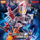 仮面ライダー ブロックフィギュア 群星版 第6弾 創世神話 ブラインドボックス BLOKEES メインビジュアル 全ラインナップ イメージ