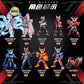 仮面ライダー 群星版 第6弾 全ラインナップ ブロックフィギュア BLOKEES クウガ ギーツ ナーゴ タイクーン 収録