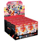 仮面ライダー 群星版 第6弾 カートンBOX 陳列ディスプレイ ブロックフィギュア BLOKEES セット内容
