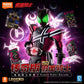 仮面ライダーディケイド アクションフィギュア LEGEND EDITIONのメインビジュアル