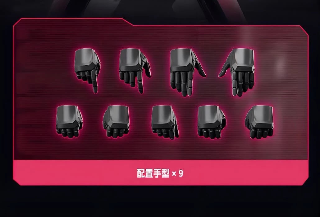 仮面ライダーディケイド アクションフィギュア LEGEND EDITION