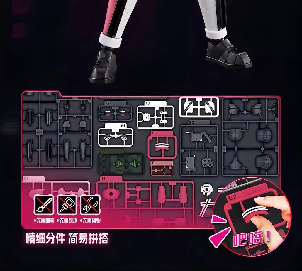 仮面ライダーディケイド アクションフィギュア LEGEND EDITION