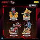 仮面ライダー フィギュア 英雄紋章R 第2弾 ブラインドボックス KAYOU クラシック仕様4種ラインナップ
