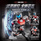 仮面ライダーカブト LEGEND 拡張パーツ装着イメージとカブトクナイガンの武器形態