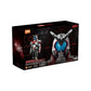 仮面ライダーカブト LEGEND ライダーフォーム拡張パック パッケージ