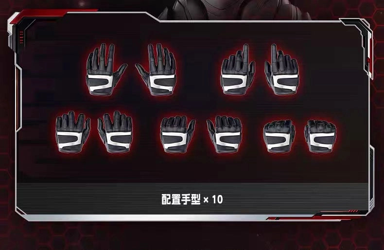 仮面ライダーカブト ライダーフォーム アクションフィギュア LEGEND EDITION LITE