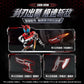 仮面ライダーカブト ライダーフォーム カブトクナイガン クナイモード・ガンモード 交換パーツ