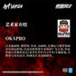 仮面ライダークウガ ソフビフィギュア マイティフォーム Artverse OKAPRO Vol.1 アーティストOKAPRO紹介