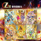 仮面ライダー クウガ トレーディングカード 騎士編年史 クウガ篇2000 KAYOU ZR 変身覚悟カード 全6種