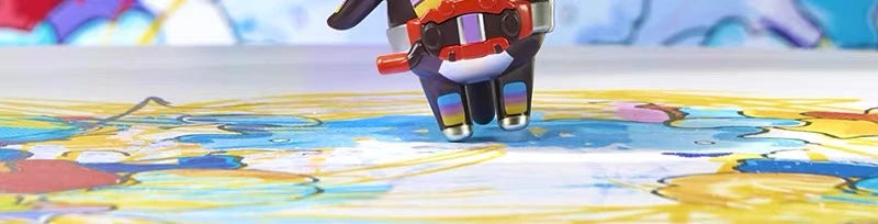 仮面ライダー ソフビフィギュア ArtVerse BAKETAN BLOG Vol.1 ブラインドボックス