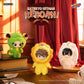 家庭教師ヒットマンREBORN! ソフぬい VINYL PLUSH 沢田綱吉・リボーン・雲雀恭弥 全3種 イメージ