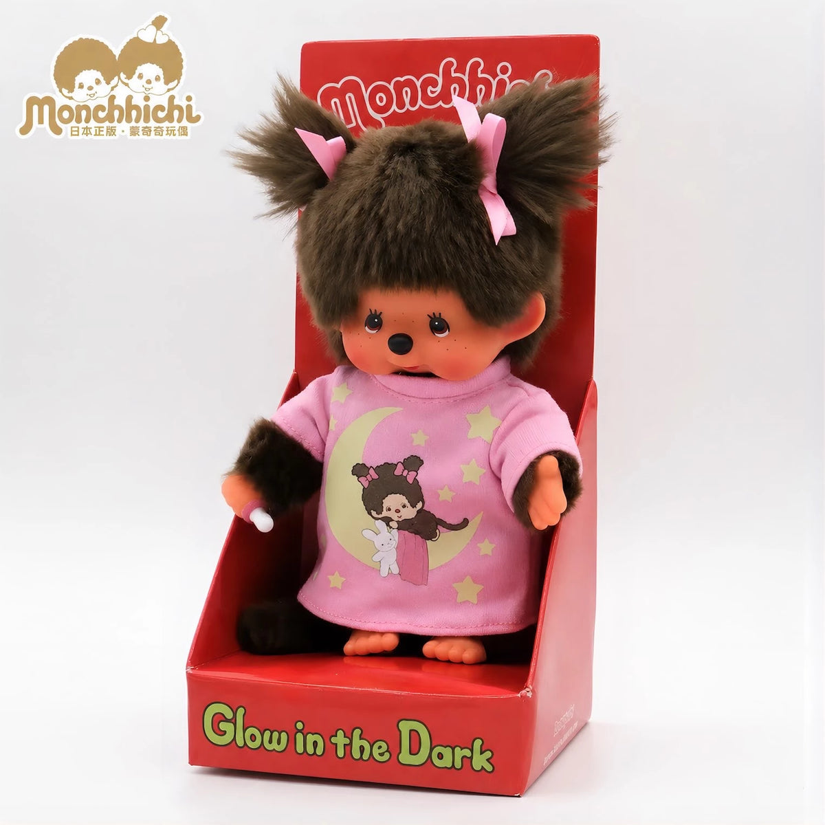 Monchhichi モンチッチ
