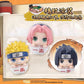 NARUTO -ナルト- フィギュア 一楽時刻シリーズ ブラインドボックス ナルト・サクラ・サスケ ディテール画像