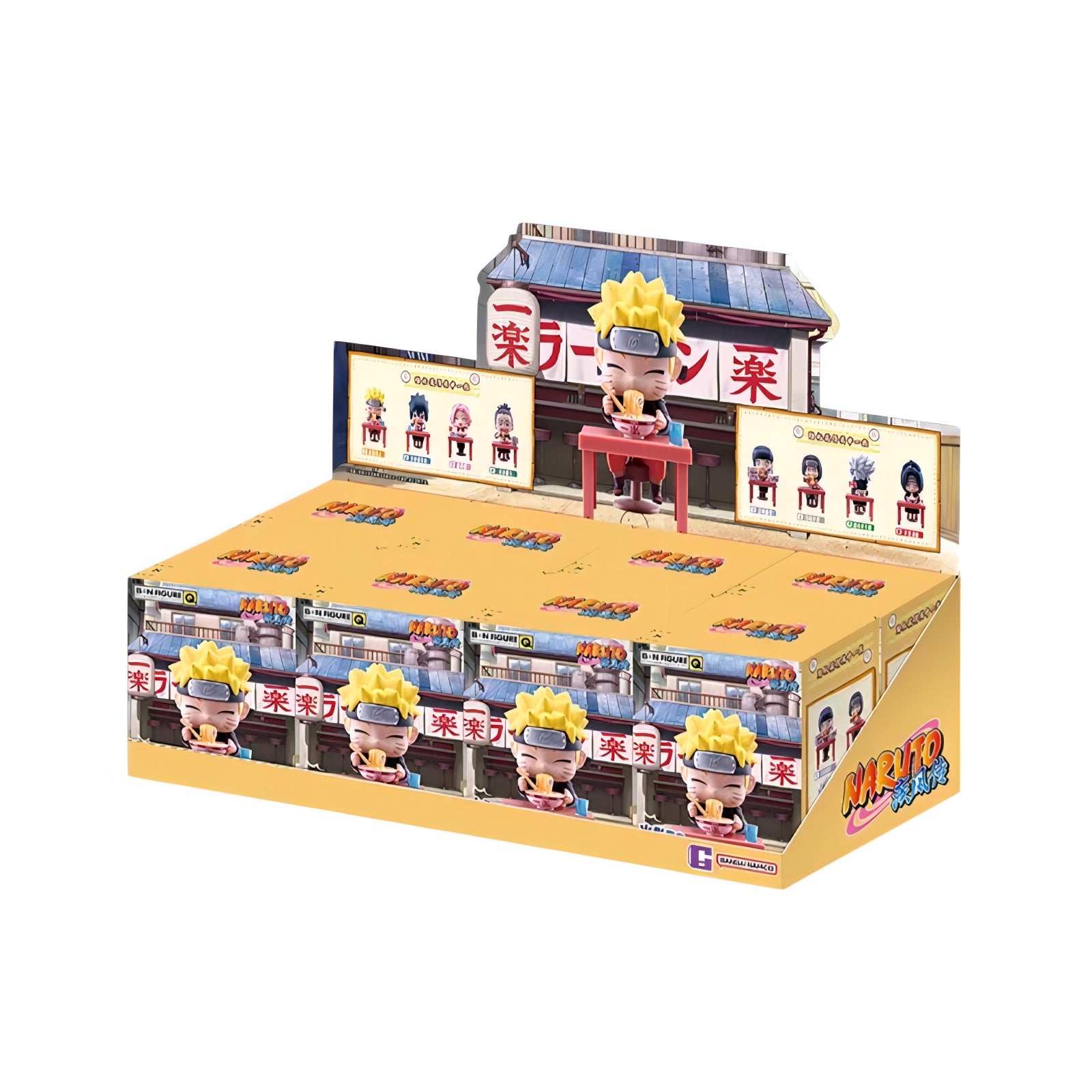 NARUTO フィギュア・グッズ 海外限定品 -Toydelivery