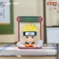 NARUTO -ナルト- マグネットフィギュア 秘巻シリーズ うずまきナルト