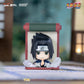 NARUTO -ナルト- マグネットフィギュア 秘巻シリーズ うちはサスケ