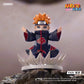 NARUTO -ナルト- 疾風伝 ペイン フィギュア 暁決戦シリーズ ブラインドボックス GONG