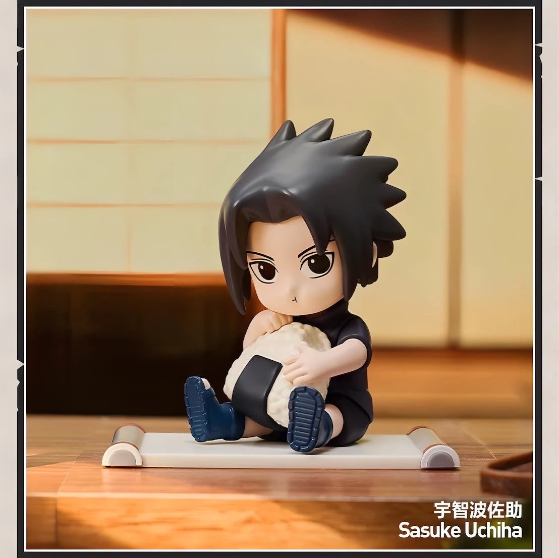 NARUTO -ナルト- 疾風伝 フィギュア 童年シリーズ ブラインドボックス