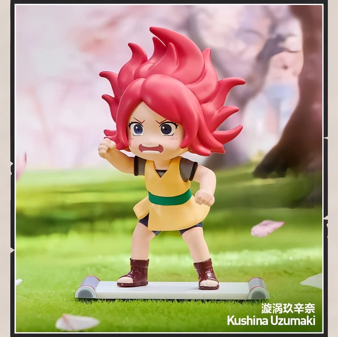 NARUTO -ナルト- 疾風伝 フィギュア 童年シリーズ ブラインドボックス NARUTO -ナルト- 疾風伝 フィギュア 童年シリーズ ブラインドボックス