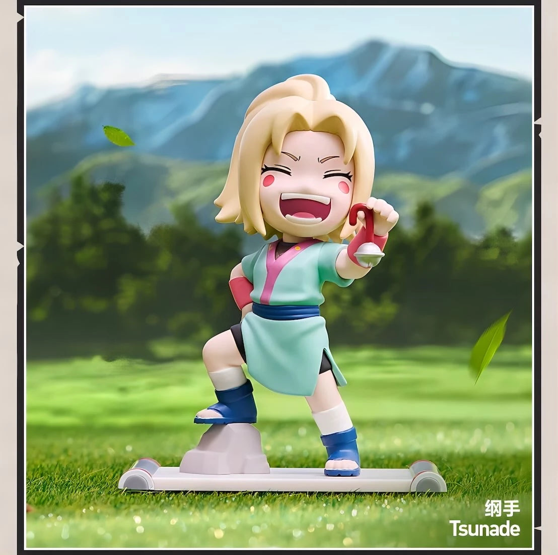 NARUTO -ナルト- 疾風伝 フィギュア 童年シリーズ ブラインドボックス