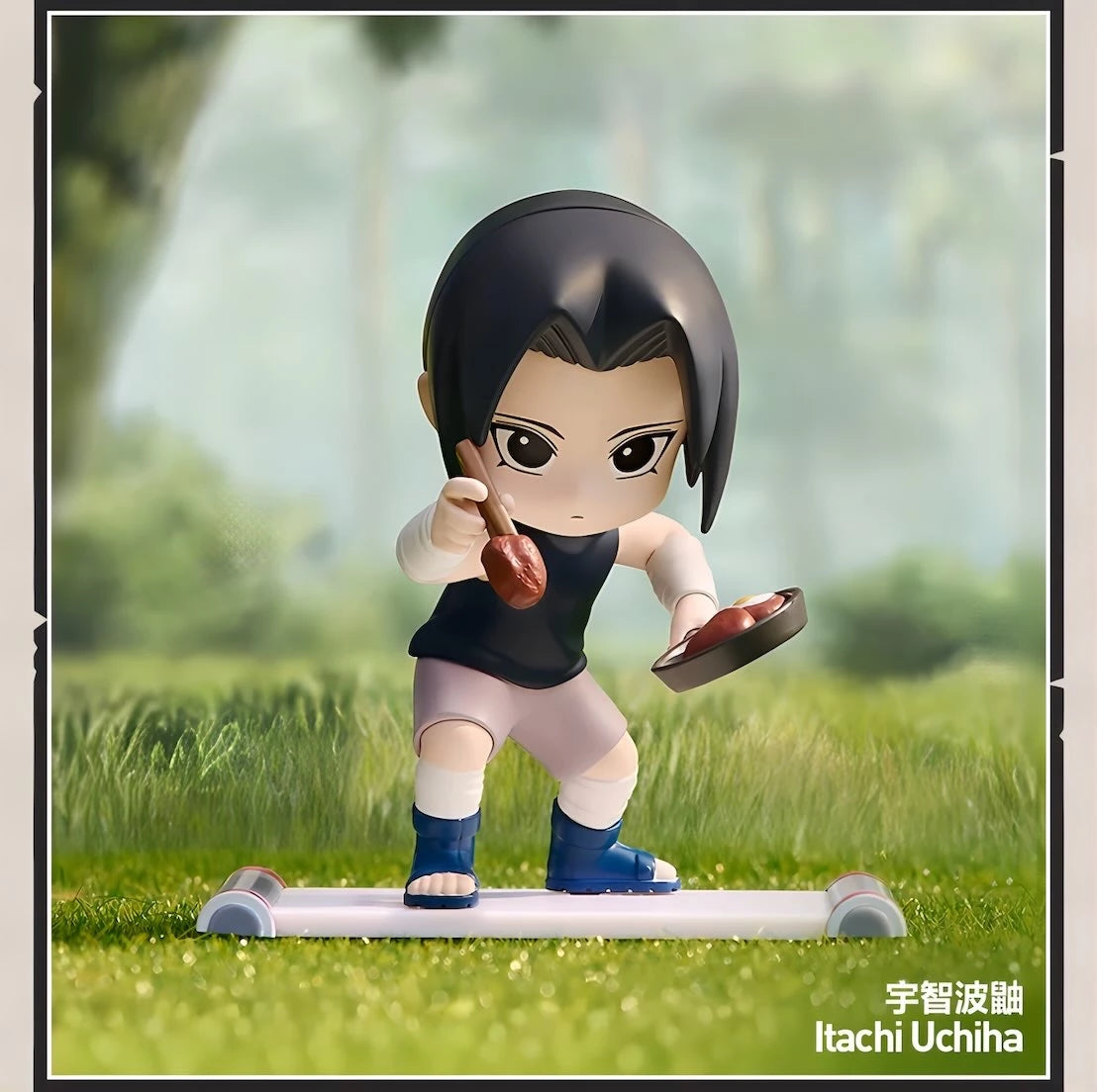 NARUTO -ナルト- 疾風伝 フィギュア 童年シリーズ ブラインドボックス