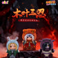 NARUTO -ナルト- 疾風伝 萌獣坐坐パーティーシリーズ ブラインドボックス