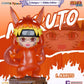 NARUTO -ナルト- 疾風伝 Pajamars Vol.2 うずまきナルト フィギュア