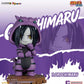 NARUTO -ナルト- 疾風伝 Pajamars Vol.2 大蛇丸 フィギュア