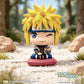 NARUTO -ナルト- 疾風伝 フィギュア Swift Wind Cute Ninjaシリーズ ブラインドボックス 波風ミナト