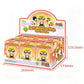 NARUTO -ナルト- 疾風伝 フィギュア Swift Wind Cute Ninjaシリーズ ブラインドボックス 1BOXパッケージとサイズ詳細