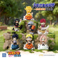 NARUTO -ナルト- 疾風伝 フィギュア 一楽ラーメンシリーズ ブラインドボックス