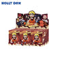 NARUTO -ナルト- 疾風伝 一楽ラーメン テーマ ブラインドボックス フィギュア HOLLYBOX