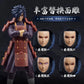 NARUTO ナルト 疾風伝 うちはマダラ 穢土転生Ver ブロックフィギュア CHAMPION CLASS BLOKEES 表情差し替えパーツ