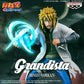 NARUTO -ナルト- 疾風伝 波風ミナト フィギュア Grandista SPECIAL EDITION BANPRESTO メインビジュアル