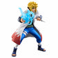 NARUTO -ナルト- 疾風伝 波風ミナト フィギュア Grandista SPECIAL EDITION BANPRESTO 正面