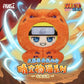NARUTO -ナルト- 疾風伝 ぬいぐるみ 晴空物語シリーズ ブラインドボックス FansZ うずまきナルト メインビジュアル