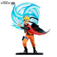 NARUTO -ナルト- 疾風伝 うずまきナルト フィギュア SFCシリーズ ABYstyle Studio 正面全身イメージ