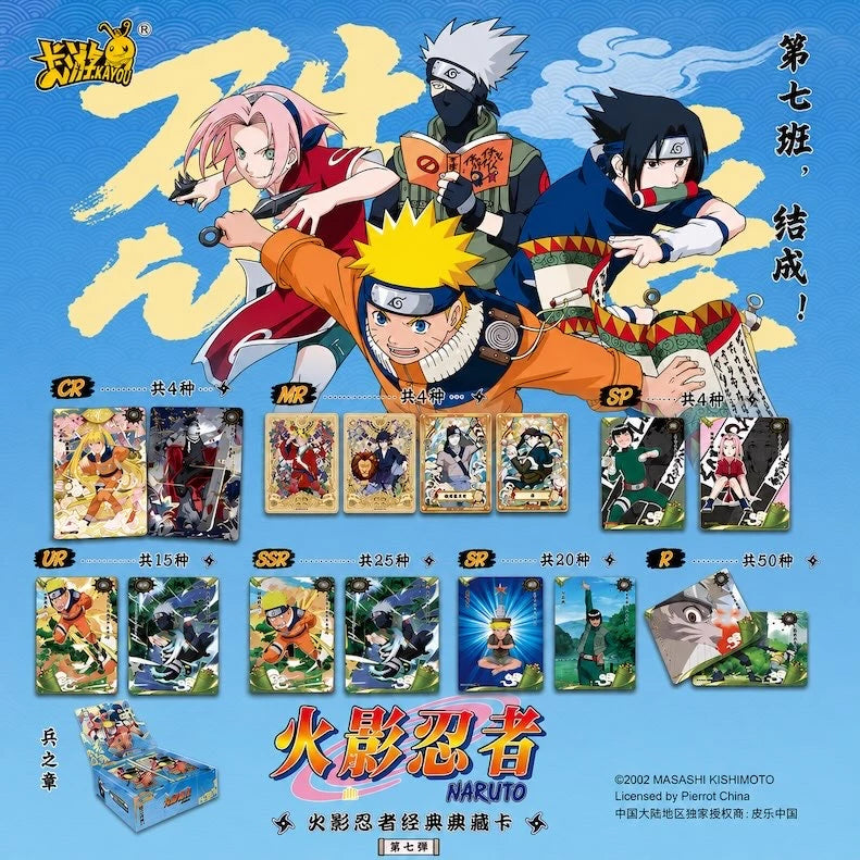 初代 NARUTO カード 7枚セット 遊*有様 NARUTO ナルト カードゲーム 初代 NARUTO カード 7枚セット 遊*有様 NARUTO ナルト カードゲーム